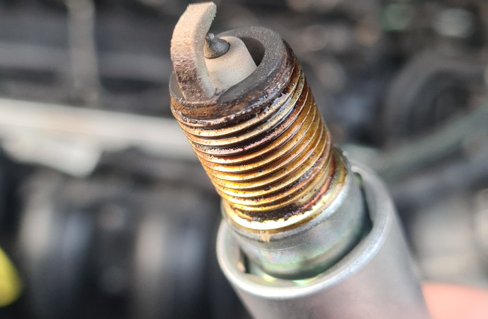 Beispielarbeit von Kfz.-Service & Autoglas Silberhorn - veröffentlicht auf Auto-Werkstatt.de